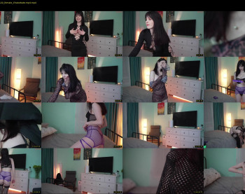 _blackbee_ — 120 minute Chaturbate female cam show recording, 720p, Oct 13, 2024
