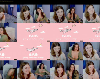 _enni__ — 81 minute Chaturbate female cam show recording, 720p, Oct 13, 2024