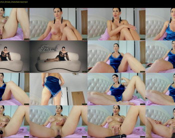 _janemellon_ — 65 minute Chaturbate female cam show recording, 720p, Oct 13, 2024