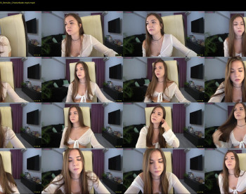_jollie_joy — 49 minute Chaturbate female cam show recording, 720p, Oct 13, 2024