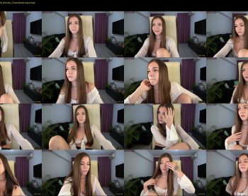 _jollie_joy — 50 minute Chaturbate female cam show recording, 720p, Oct 14, 2024