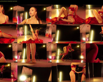 _meganmeow_ — 77 minute Chaturbate female cam show recording, 720p, Oct 14, 2024