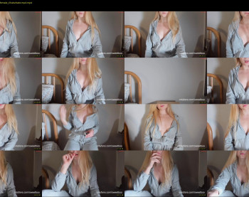 _o0o__ — 37 minute Chaturbate female cam show recording, 720p, Oct 13, 2024