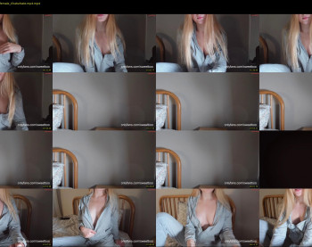 _o0o__ — 10 minute Chaturbate female cam show recording, 720p, Oct 13, 2024