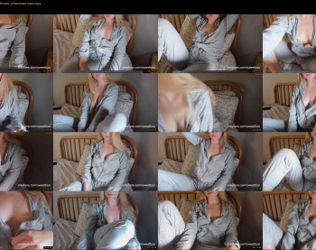 _o0o__ — 46 minute Chaturbate female cam show recording, 720p, Oct 14, 2024