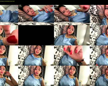 _paulah — 9 minute Chaturbate female cam show recording, 720p, Oct 14, 2024