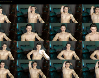 _purrari — 9 minute Chaturbate male cam show recording, 720p, Oct 13, 2024