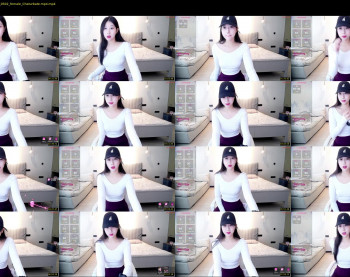 _smileflower_ — 9 minute Chaturbate female cam show recording, 720p, Oct 14, 2024