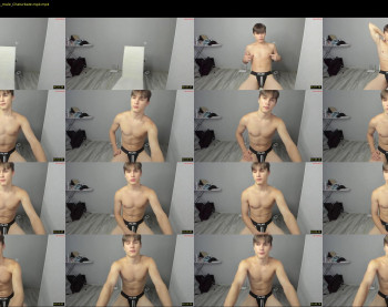 _stager_ — 7 minute Chaturbate male cam show recording, 720p, Oct 13, 2024