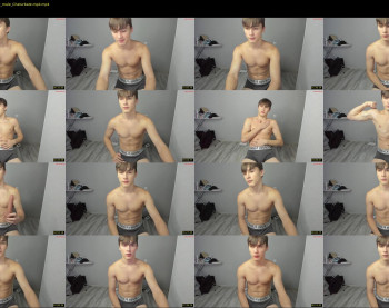 _stager_ — 10 minute Chaturbate male cam show recording, 720p, Oct 13, 2024