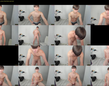 _stager_ — 40 minute Chaturbate male cam show recording, 720p, Oct 13, 2024