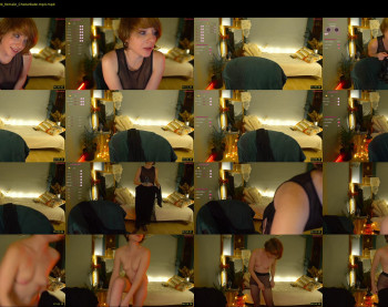_the_sun_ — 11 minute Chaturbate female cam show recording, 720p, Oct 14, 2024