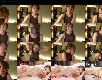 _the_sun_ — 28 minute Chaturbate female cam show recording, 720p, Oct 14, 2024