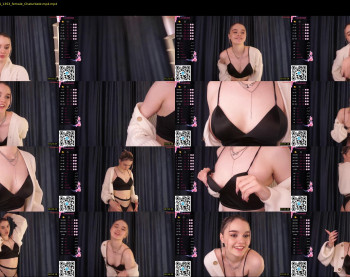 _wicked_game — 12 minute Chaturbate female cam show recording, 720p, Oct 13, 2024