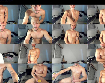 aiasar — 60 minute Chaturbate male cam show recording, 720p, Oct 14, 2024