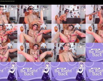 aitanarus — 83 minute Chaturbate female cam show recording, 720p, Oct 14, 2024