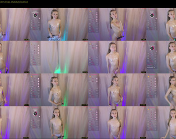 alodiaacomb — 104 minute Chaturbate female cam show recording, 720p, Oct 13, 2024
