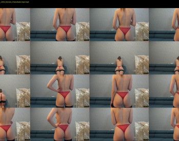 amy_abotable — 16 minute Chaturbate female cam show recording, 720p, Oct 13, 2024