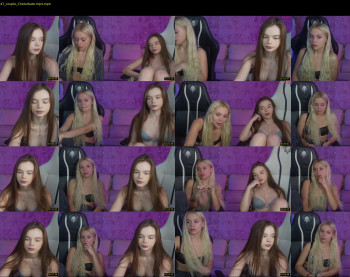 anabel054 — 13 minute Chaturbate female cam show recording, 720p, Oct 13, 2024