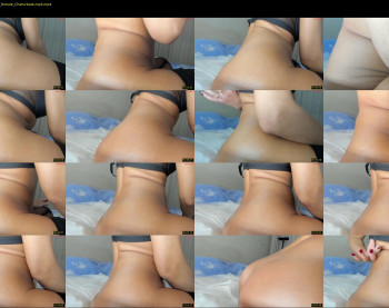 anarich — 16 minute Chaturbate female cam show recording, 720p, Oct 13, 2024