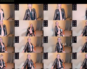 anastasiagate — 23 minute Chaturbate female cam show recording, 720p, Oct 13, 2024