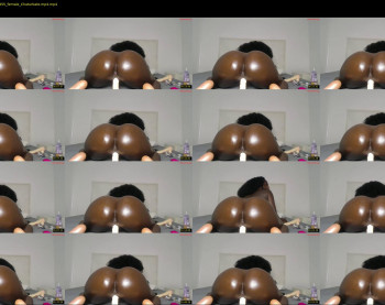 anayah002 — 3 minute Chaturbate female cam show recording, 480p, Oct 13, 2024