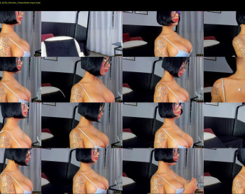 antonella_silva — 120 minute Chaturbate female cam show recording, 720p, Oct 14, 2024