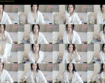 arylia_3 — 120 minute Chaturbate female cam show recording, 720p, Oct 13, 2024