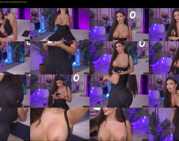 ashleysinnx — 124 minute Chaturbate female cam show recording, 720p, Oct 13, 2024