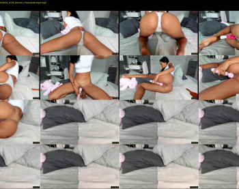 asiangirlandwhiteguy — 77 minute Chaturbate couple cam show recording, 720p, Oct 13, 2024
