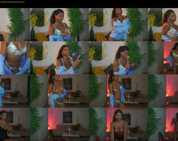 astrea_1 — 120 minute Chaturbate female cam show recording, 720p, Oct 13, 2024