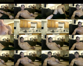 athleteguy55555 — 51 minute Chaturbate male cam show recording, 480p, Oct 14, 2024