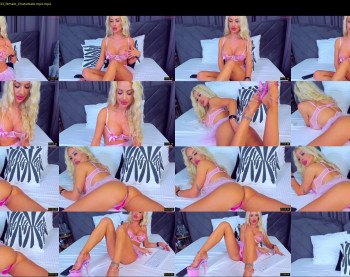 awww_ella — 32 minute Chaturbate female cam show recording, 720p, Oct 13, 2024