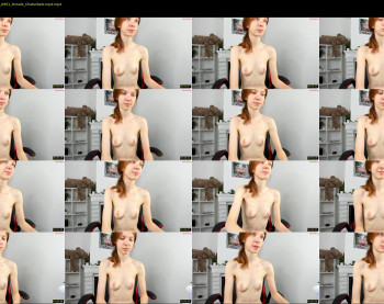 baby_evalena — 3 minute Chaturbate female cam show recording, 720p, Oct 13, 2024