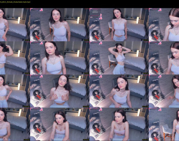 beatrixcutsforth — 120 minute Chaturbate female cam show recording, 720p, Oct 14, 2024