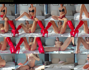 bella_hot77 — 114 minute Chaturbate female cam show recording, 720p, Oct 13, 2024