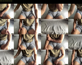 bestdick1991 — 71 minute Chaturbate male cam show recording, 720p, Oct 14, 2024