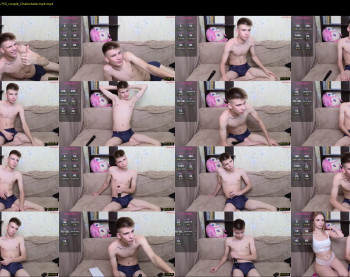 betty_blame — 15 minute Chaturbate female cam show recording, 720p, Oct 13, 2024