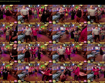 bigbananamilfshake — 120 minute Chaturbate couple cam show recording, 720p, Oct 13, 2024