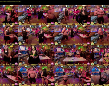 bigbananamilfshake — 120 minute Chaturbate couple cam show recording, 720p, Oct 13, 2024