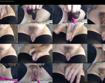 bigclitti — 114 minute Chaturbate female cam show recording, 720p, Oct 13, 2024