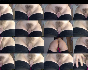 bigclitti — 46 minute Chaturbate female cam show recording, 720p, Oct 13, 2024