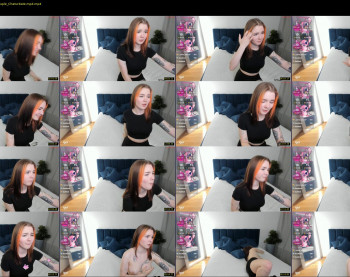 bjliki — 35 minute Chaturbate couple cam show recording, 720p, Oct 14, 2024