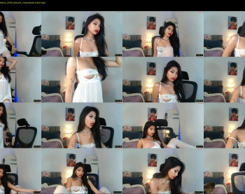bridget_spring6871 — 78 minute Chaturbate female cam show recording, 720p, Oct 13, 2024
