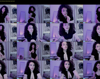 brookchills — 124 minute Chaturbate female cam show recording, 720p, Oct 13, 2024