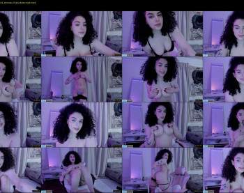brookchills — 120 minute Chaturbate female cam show recording, 720p, Oct 13, 2024