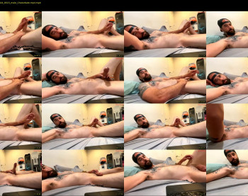 captnblackbeard — 14 minute Chaturbate male cam show recording, 480p, Oct 14, 2024
