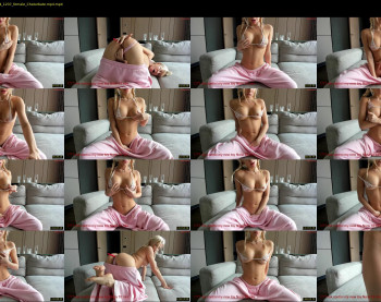 carolinaherera — 120 minute Chaturbate female cam show recording, 720p, Oct 13, 2024