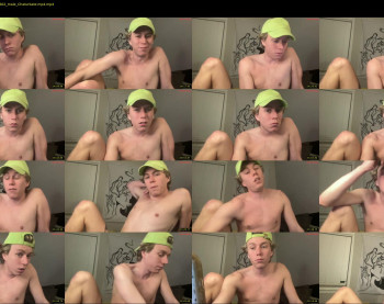 clydeaustin — 3 minute Chaturbate male cam show recording, 480p, Oct 13, 2024