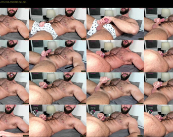 cockheadstud — 121 minute Chaturbate male cam show recording, 720p, Oct 13, 2024